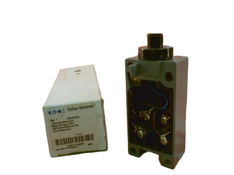 EATON CORPORATION E50RAP4
