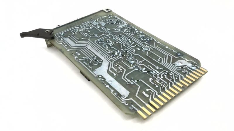 CONVERTEAM A714-40007