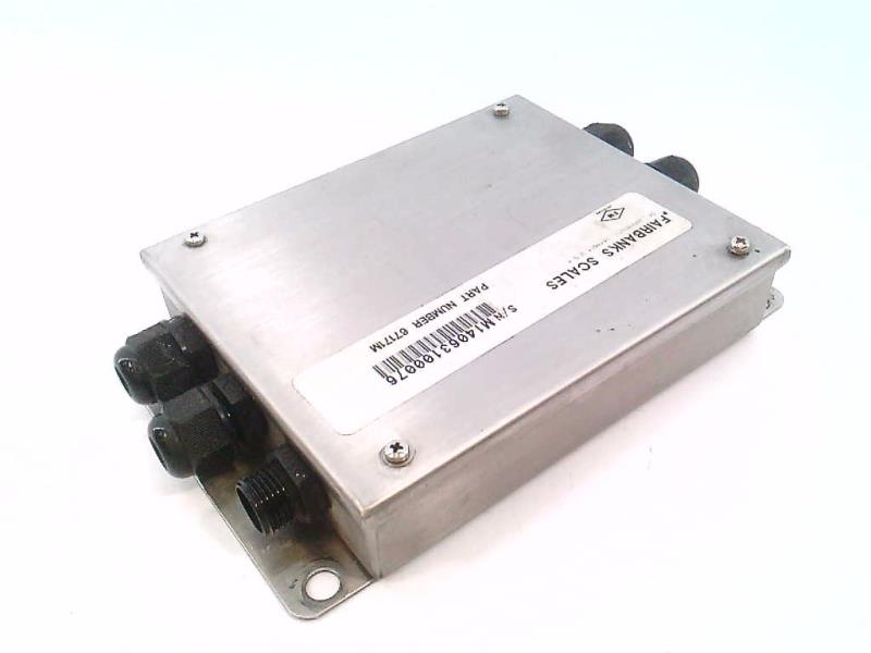 FAIRBANKS SCALE 67171M