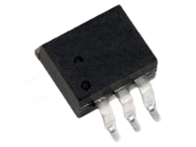 ANALOG DEVICES LT1085CM3.3