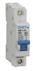 CHINT NB1-63B1P20