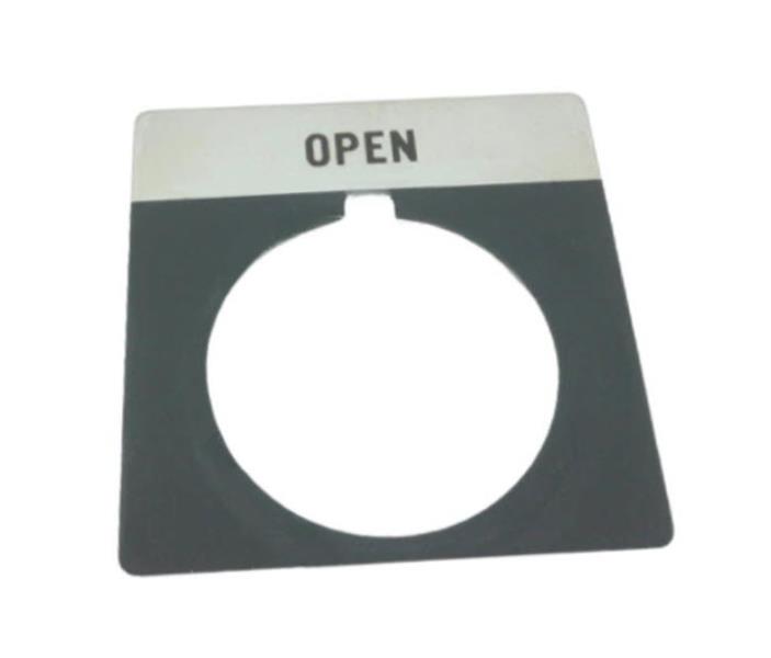 ALLEN BRADLEY 800T-X531