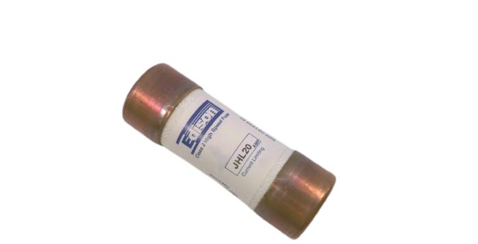 EATON CORPORATION JHL20-1