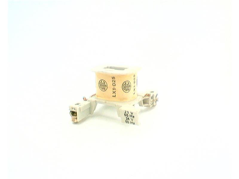 SCHNEIDER ELECTRIC LX1-D25021