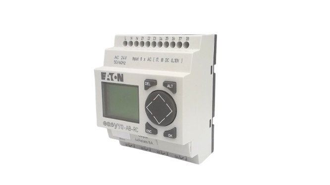 EATON CORPORATION EASY512-AB-RC
