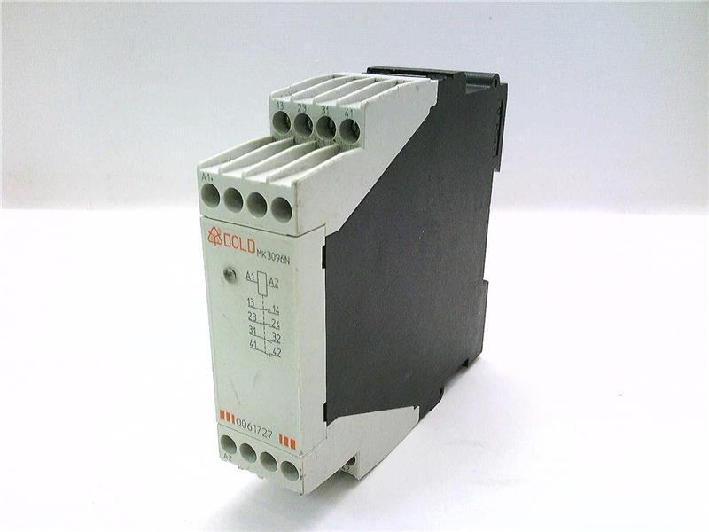 MK3096N.52/100 by DOLD