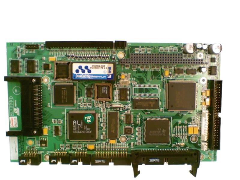 A28798-A by DOVER CORPORATION