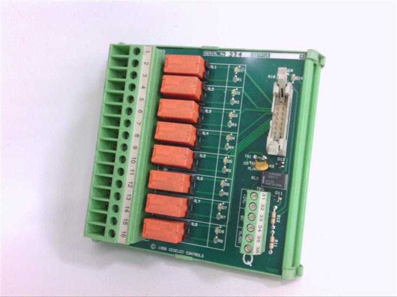 CONVERTEAM MAE-96-09