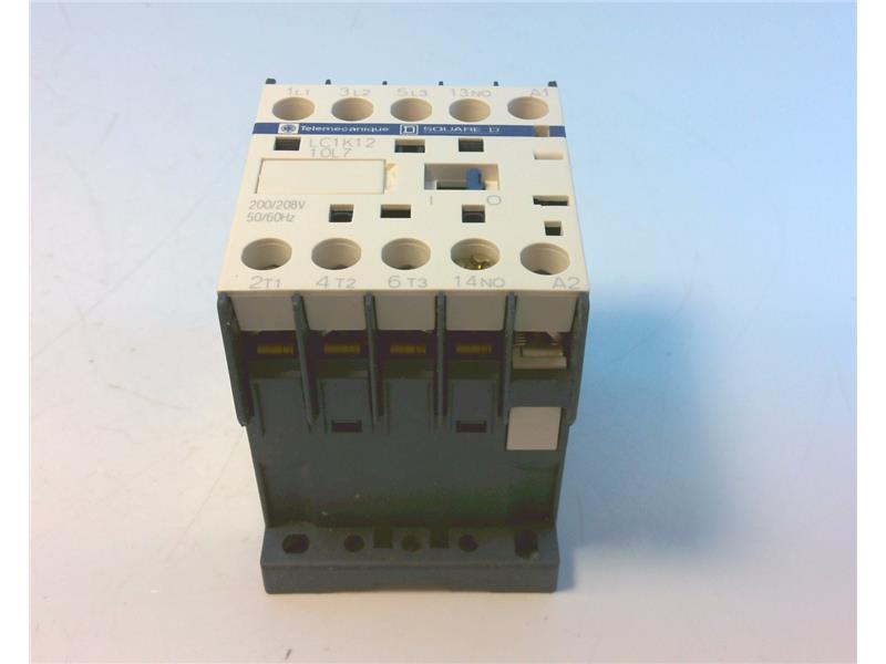 SCHNEIDER ELECTRIC LC1K1210L7