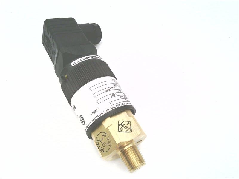 BARKSDALE T96201-BB2-T2