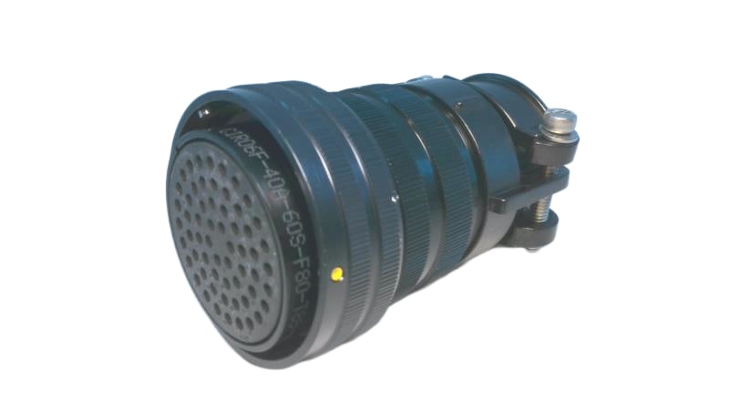 ITT CIR06F-40A-60S-F80-T89-VO