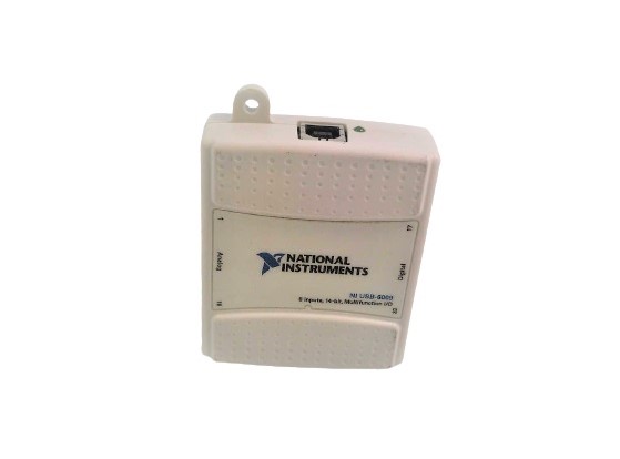 NATIONAL INSTRUMENTS 191039C-01