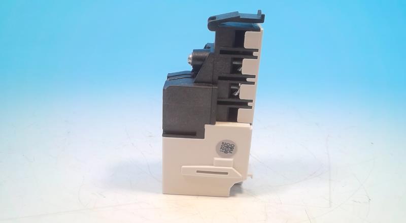 EATON CORPORATION NZM2/3-XU24DC