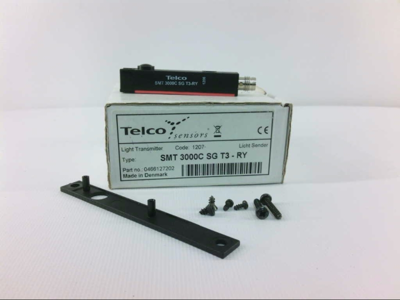TELCO SMT-3000C-SG-T3-RY
