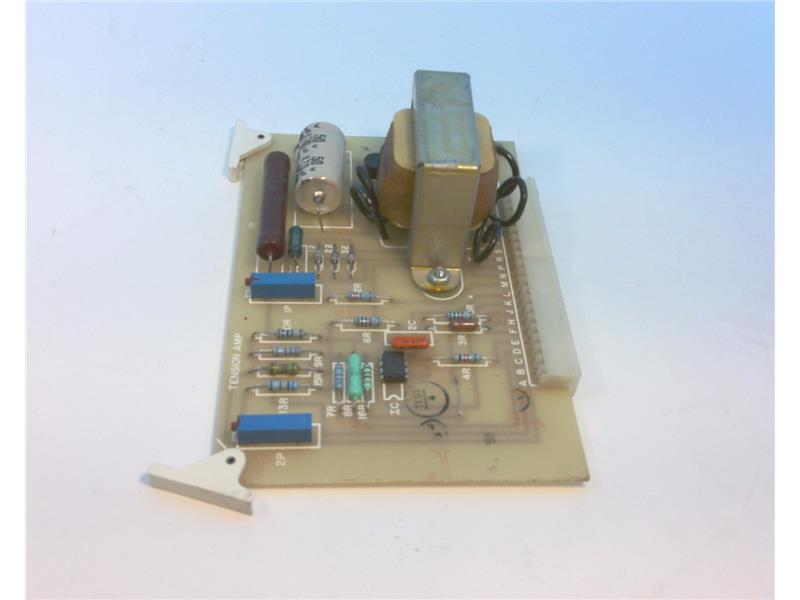 CLEVELAND MOTION CONTROL C41-77070