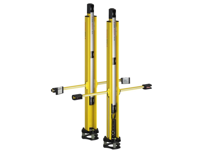 LEUZE MLDSET-M2-1600T