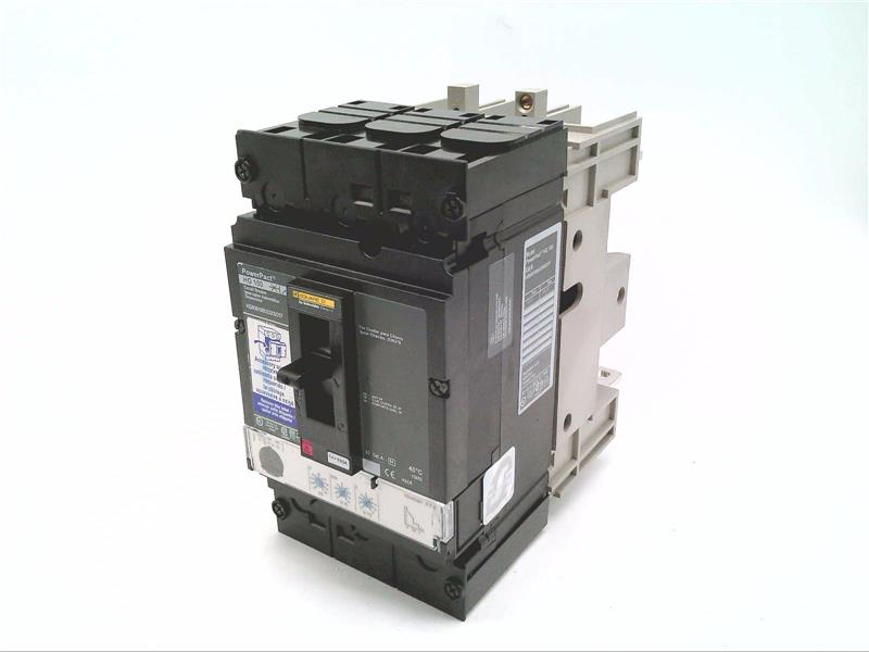 SCHNEIDER ELECTRIC HGN36100U33XSOTF
