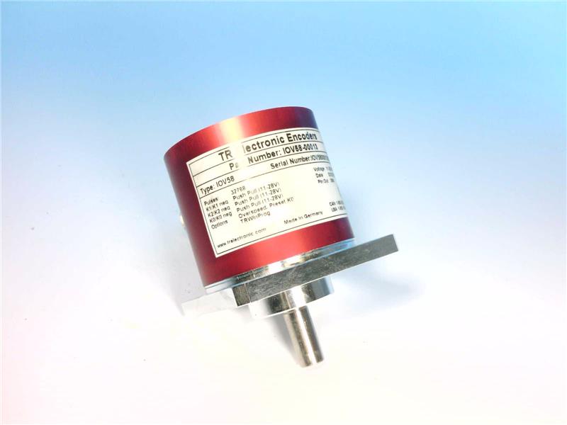 IOV58-00013 by T&R ELECTRONIC