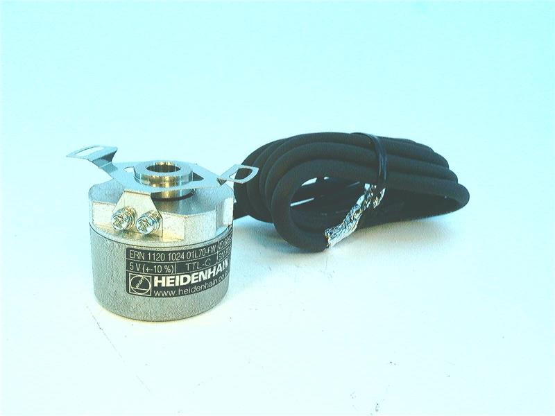 HEIDENHAIN CORP 669522-02