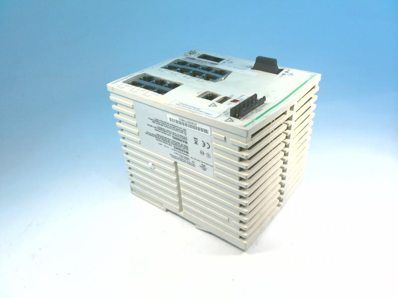 SCHNEIDER ELECTRIC TCSESM163F2CS0