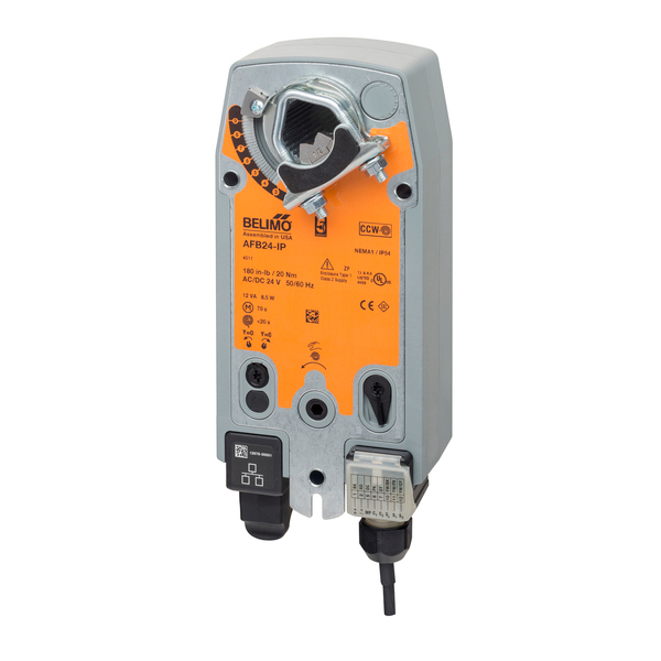 BELIMO AFB24-IP