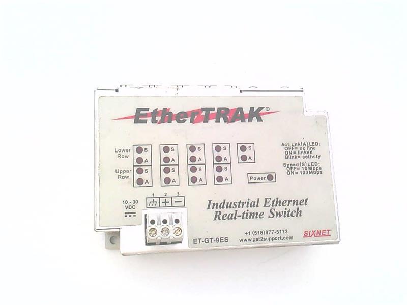 ET-GT-9ES by RED LION CONTROLS