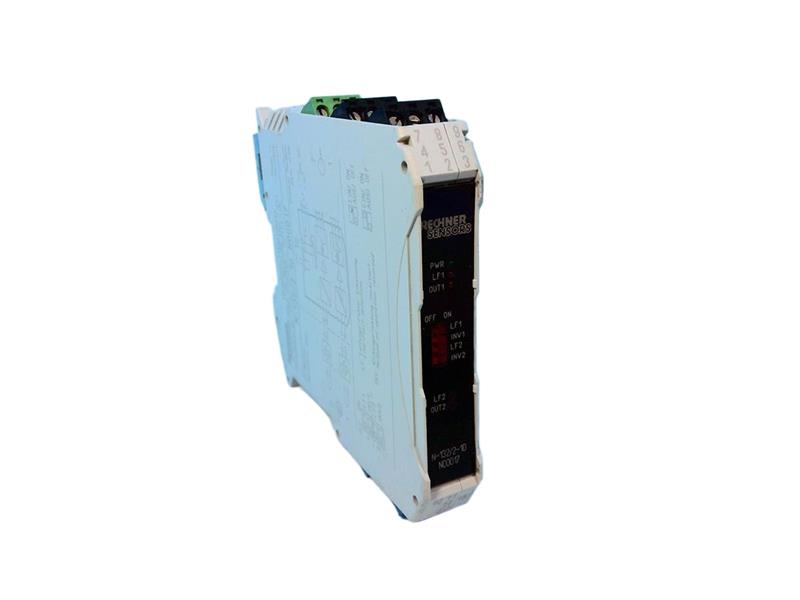 RECHNER N-132/2-10