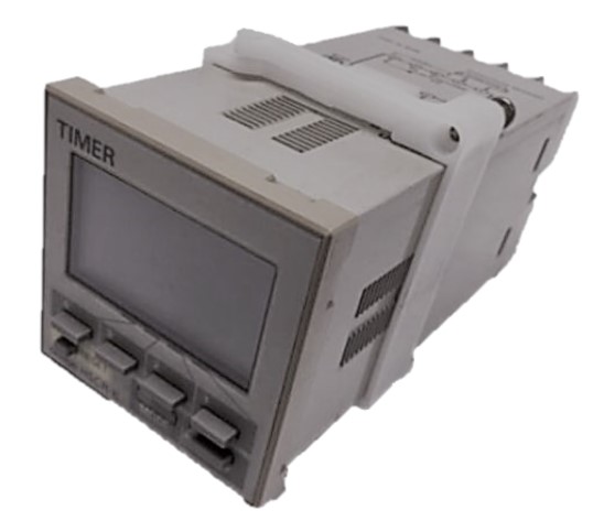 OMRON H7CR-B-AC100-240