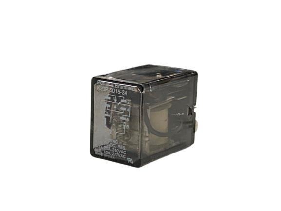 TE CONNECTIVITY K20P-5D15-24