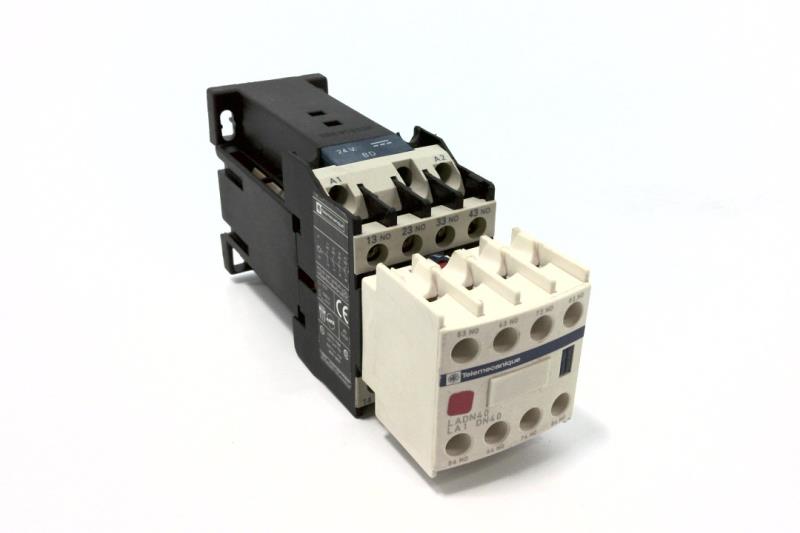 SCHNEIDER ELECTRIC CA3-DN80BDREQ3548G4