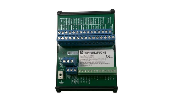 6000-ISB-01 by PEPPERL & FUCHS