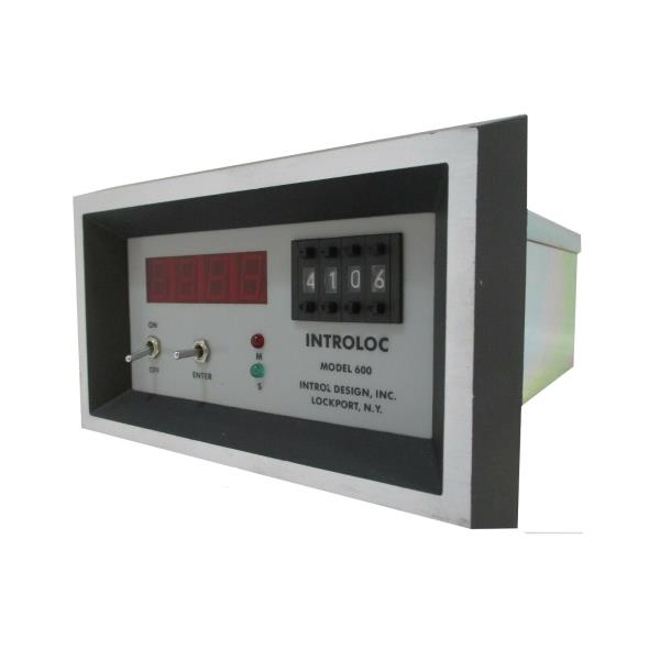 INTROLOC 600B