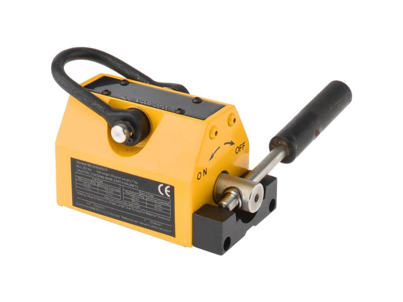 GIBRALTAR PRODUCTS 1PLM-100-G