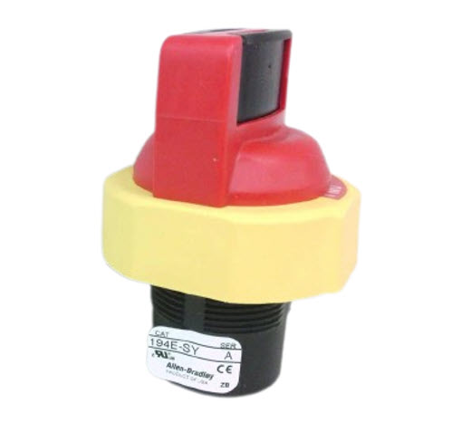 ALLEN BRADLEY 194E-SY