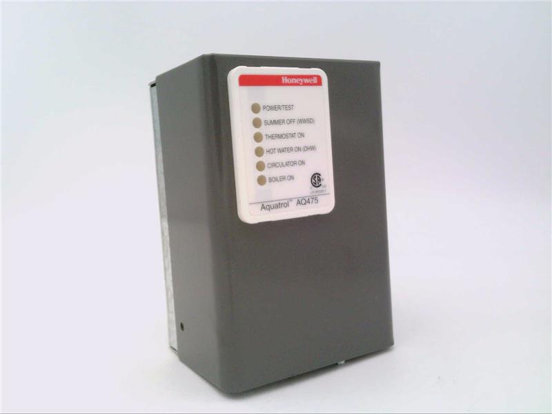 HONEYWELL AQ475A1004