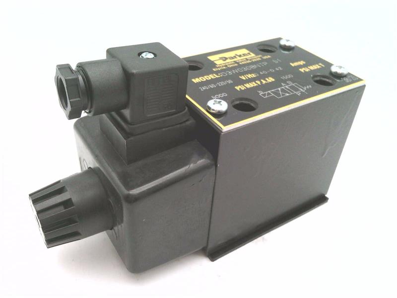PARKER D3W30BNTP