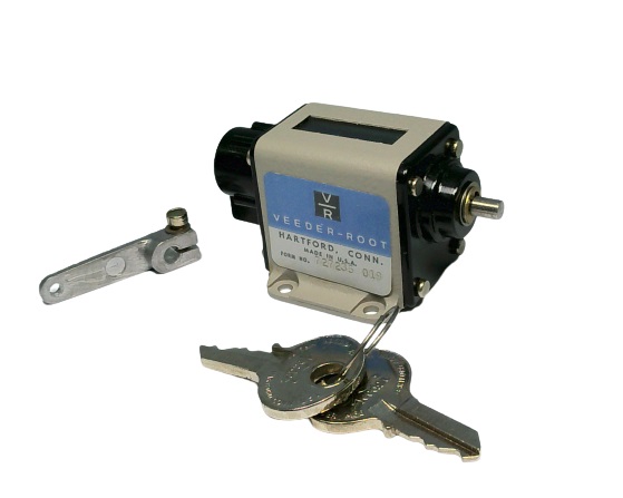 DANAHER CONTROLS 0727235-019