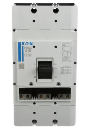 EATON CORPORATION PDG42G0800FNNN