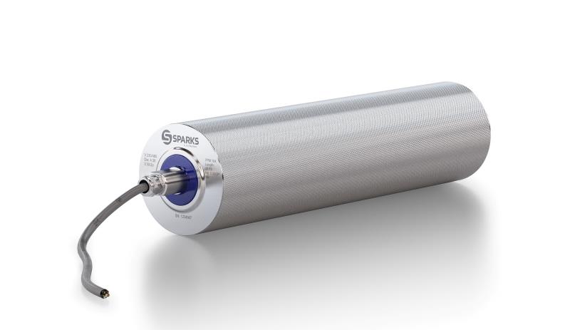 SPARKS BELTING CO DDP38878/50