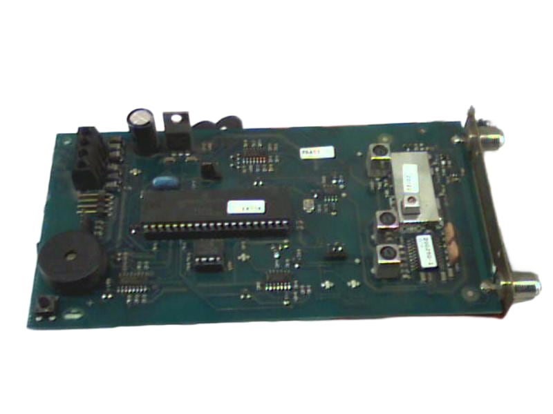 VERSACALL TECHNOLOGIES USSR-X6