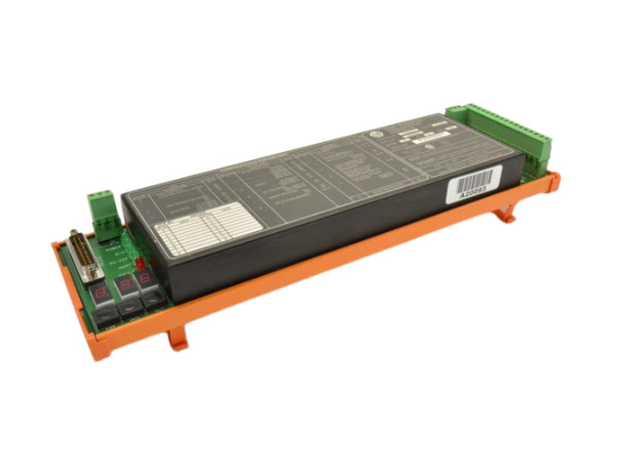 ALLEN BRADLEY 1770-HT1