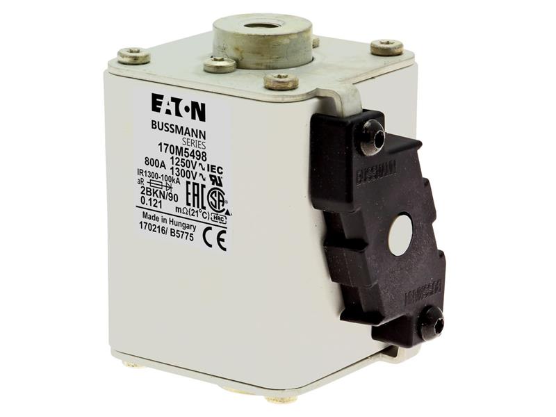EATON CORPORATION 170M5498