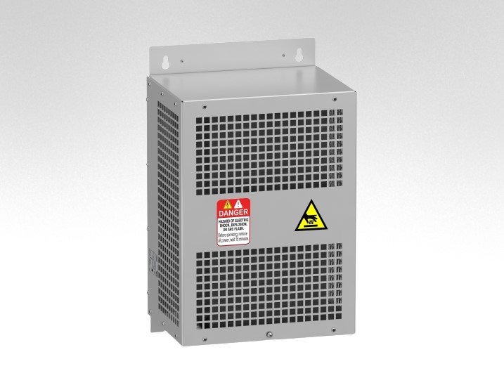 VW3GB581380F1 by SCHNEIDER ELECTRIC