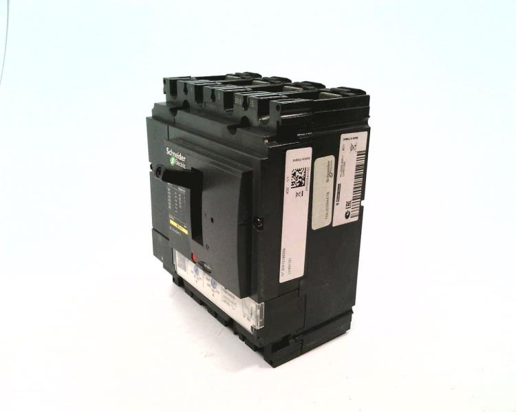 SCHNEIDER ELECTRIC LV431131