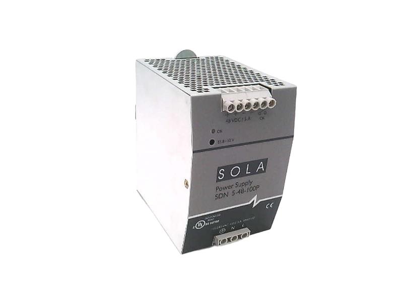 EMERSON SDN5-48-100P
