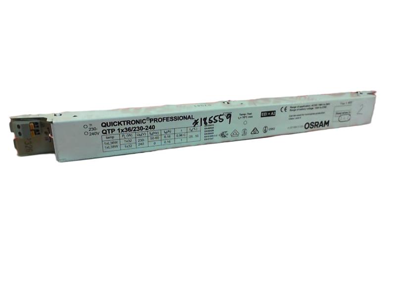 QTP-1X36/230-240 by OSRAM