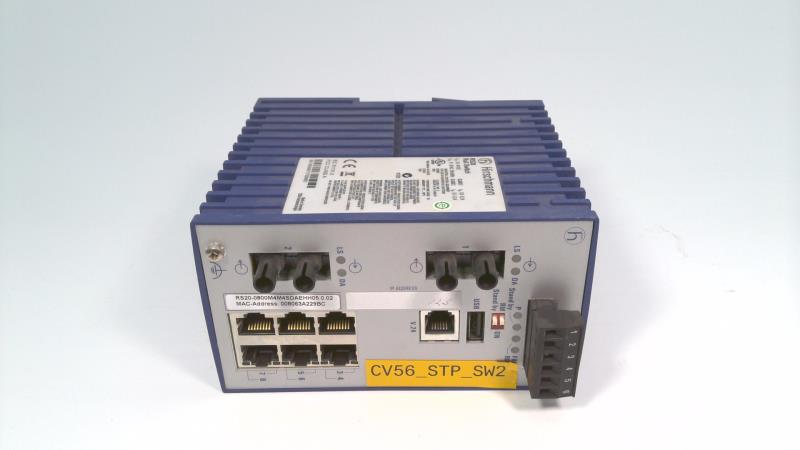 BELDEN RS20-0800M4M4SDAEHH05.0.02