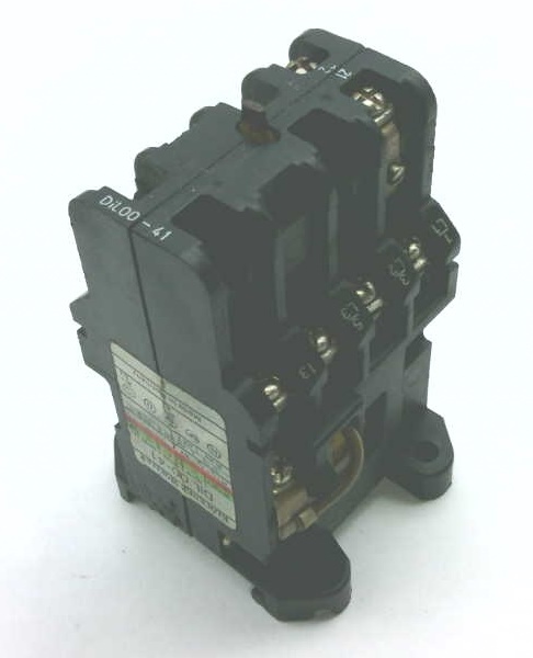 EATON CORPORATION DIL00-41-220V/50HZ