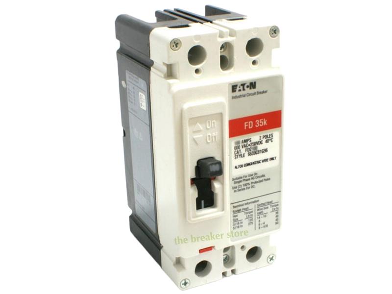 FD2100 by EATON CORPORATION