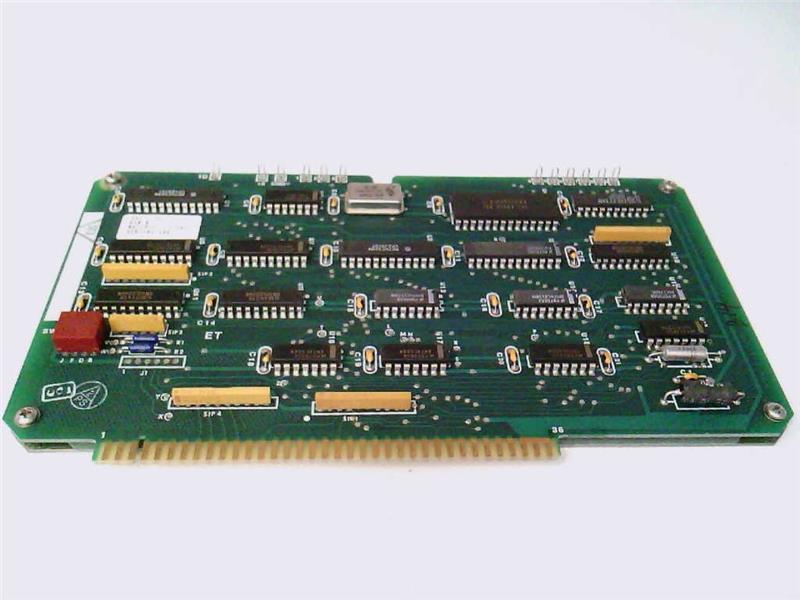 CONTROLOTRON 994-3-5L